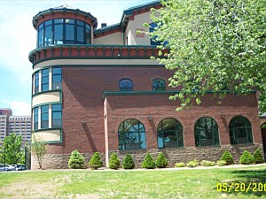 Saint Vincent Academy